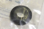 New Mopar Door Lock Cyl Blk Cap 05257148 Chry Dodge Jeep Chrger Durango Wrangler. Fixed Price $10.00.