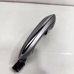 2011-2017 Bmw F10 F11 528I 535I 550I Rear Left Grab Handle Comfort Oem 7310175. Fixed Price $59.90.