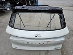 2022 2023 2024 Infiniti QX60 Tailgate Lift Shell Oem Used (no Shipping). Fixed Price $1050.00.