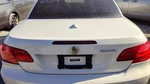 Trunk/hatch/tailgate Convertible Fits 11-13 Bmw 328I 1155907. Fixed Price $695.00.