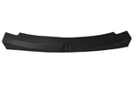 17-23 Tesla Model Rear Trunk Garnish Sill Trim Cover Scuff Panel 1086315-00-F. Fixed Price $75.00.
