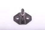 Bmw X3 Series E46 E83 Trunk Boot Locking Catch Bar Striker 8229177. Fixed Price $60.26.
