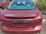 2004-2005 Pontiac Grand Prix Trunk/decklid/hatch/tailgate Oem VY6R0. Fixed Price $1208.58.