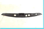 12-14 Mercedes W218 CLS550 CLS63 Amg Trunk Lid Tailgate Handle Trim Oem. Fixed Price $48.45.