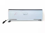 2006-2012 Honda Ridgeline Rear Tail Gate Bed Trunk Door White, 68100-SJC-A91, C0. Fixed Price $250.03.