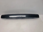 2007-08 Jeep Compass Rear Liftgate Handle W/ Power Locks *blue-pbm*. Fixed Price $57.84.