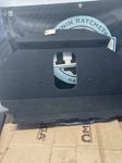07-13 Infiniti G35 G37 Sedan Trunk Carpet Pass Through 84910-JK100. Fixed Price $70.87.
