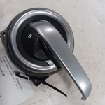 Fiat 500 Door Handle Right Passenger Rear Interior Inside 2017 2016 Oem. Fixed Price $32.74.