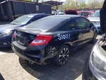 Trunk/hatch/tailgate Canada Market Coupe Si Fits 13 Civic 4664295. Fixed Price $180.00.