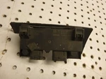 2015-2018 Vw Touareg 7P Trunk Control Module 3AA962243E. Fixed Price $64.00.