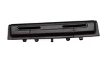 07-15 Jaguar Xkr X150 Rear Center Parcel Shelf Bezel Cover 6W83467A18AE Oem. Fixed Price $35.00.