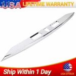 Rear Chrome Trunk Lid Finish Molding Fit For 2013 2014-2015 Honda Accord Sedan. Fixed Price $35.00.