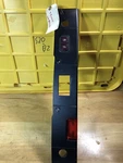 06-11 Mercedes W219 CLS500 CLS550 Trunk Lid Button Trim 2197500393 Oem. Fixed Price $49.99.