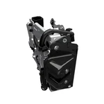 Genuine Mopar Lift-gate Latch 4589581AL. Fixed Price $402.48.