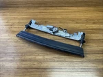 1997-2004 Porsche Boxster 986 Rear Spoiler Mechanism Motor W/ Bracket Oem. Fixed Price $110.50.
