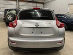 11-12 Nissan Juke Rear Trunk Decklid Lift Gate Chrome Silver Kyo. Fixed Price $325.23.