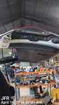Left Power Tailgate Sensor Oem 2015 Toyota Sequoia 1YR Wrnty. Fixed Price $175.00.