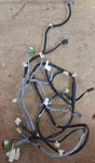 2011 2013 Honda Odyssey Rear Lift-gate Trunk Wiring Harness 32119-TK8-A101. Fixed Price $20.00.