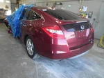 Honda Crosstour 2011 Trunk Lid Red 39530TP6A01 5554. Fixed Price $200.00.