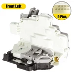 Front Driver Side Door Lock Latch Actuator For 06-14 Volkswagen Audi 8J1837015A. Fixed Price $35.85.