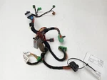 2010 - 2016 Land Rover LR3 Tailgate Wire Harness. Fixed Price $41.00.