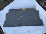 99-05 Bmw 323I 325I 328I 330I Xi E46 Trunk Partition Trim Panel 51478193798 Oem. Fixed Price $60.00.