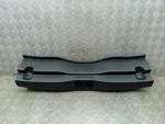 Toyota C-hr Boot Lock Trim Cover Panel Sill 64716F4010 MK1 2016-2024. Fixed Price $53.74.