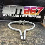 2010-2016 Hyundai Genesis Coupe Oem Rear Trunk Lid Left & Right Hinges Used. Fixed Price $56.99.