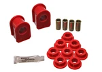 Suspension Stabilizer Bar Bushing Kit Fits 1989 Ford E-350 Econoline. Fixed Price $54.28.
