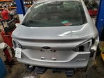 Trunk/hatch/tailgate Door Sedan With Spoiler Fits 14-19 Fiesta 305428. Fixed Price $143.75.