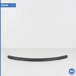 09-15 Jaguar X250 Xfr Rear Upper Trunk Tailgate Lid Spoiler Gray Oem. Fixed Price $145.25.