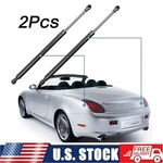 2X Rear Tailgate Trunk Lift Supports Gas Struts For Lexus SC430 2000-2010 6423. Fixed Price $17.00.