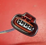 1999- 2003 Lexus RX300 Trunk Lock Latch Actuator Assembly Pigtail 69150-48010. Fixed Price $34.99.
