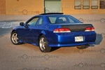 Seibon Carbon Fiber Trunk Lid For 97-01 Prelude Bb. Fixed Price $1300.00.