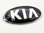 2014-2018 Kia Forte Rear Trunk Lid Emblem Logo Badge Sign. Fixed Price $29.99.