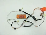 Wire Harness Hatch Latch Trunk Gate License Plate Back Glass Defroster Wiper Xb. Fixed Price $61.21.