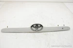 2006 Toyota Corolla Oem Rear Trunk Lid Garnish Molding Trim 76811-02080. Fixed Price $81.48.