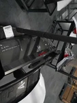 Dodge Charger 2010 Deck Lid Grey Oem Used 4DR W/spoiler 168K Miles. Fixed Price $340.87.