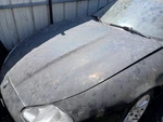 97-06 Jaguar X100 XK8 Hood Bonnet Panel Lid Bad Paint Black Used No Shipping. Fixed Price $174.99.