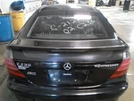 Trunk/hatch/tailgate 203 Type Coupe C230 Fits 02-05 Mercedes C-class 153263. Fixed Price $600.00.