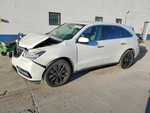 Right Hatchback Strut Oem 2016 Acura Mdx. Fixed Price $75.00.