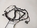 2010-2016 Land Rover LR3 Tailgate Upper Wiring Loom. Fixed Price $55.00.