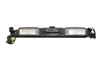 07-09 Lexus LS460 Trunk Lid License Plate Light Lamp Assembly 19878206 Oem. Fixed Price $36.00.