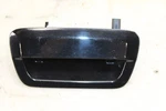 2017-2021 Jeep Grand Cherokee Liftgate Handle 1YK38KXJAE Oem IN7. Fixed Price $50.00.