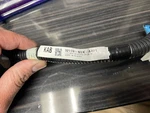 Acura Rdx Tail Gate Harness Part# 32119-STK-A401. Fixed Price $30.00.