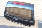98-02 Lexus LX470 Land Cruiser Upper Liftgate Hatch Trunk Lid. Fixed Price $556.79.
