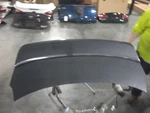 2007-2008 Nissan Maxima Oem Grey Deck Lid With Spoiler Used, 155K Miles. Fixed Price $363.06.