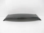 Toyota Harrier MXUA80 Genuine Rear Wing Spoiler 76871-48130 Black B049369. Fixed Price $202.02.