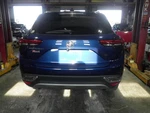 Buick Envision 2022 Trunk Lid Blue 84691527 2171. Fixed Price $1195.00.