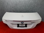 Bmw 2008-2013 E88 Convertible Trunk Lid Shell Assembly White Alpine 300 Oem B14. Fixed Price $299.99.